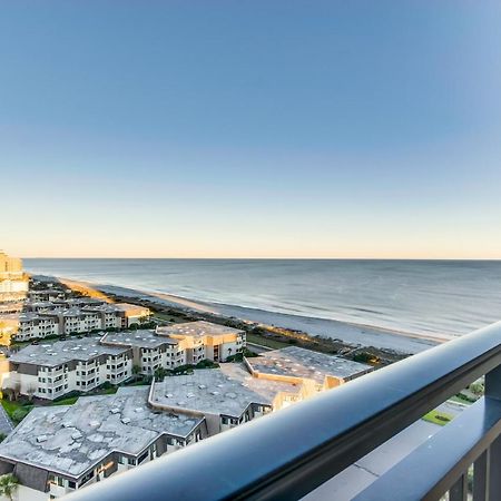 Ocean Forest Plaza By Palmetto Vacations Миртъл Бийч Екстериор снимка