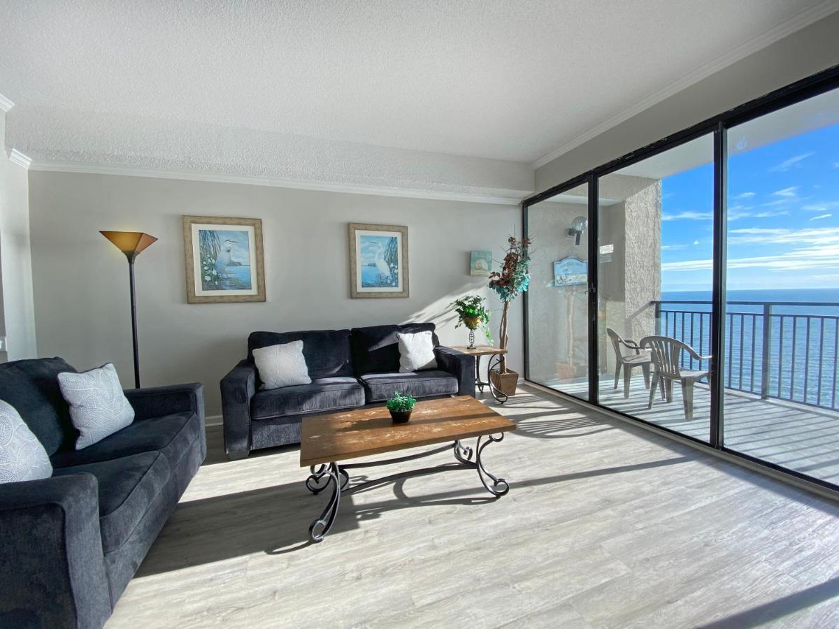 Ocean Forest Plaza By Palmetto Vacations Миртъл Бийч Екстериор снимка