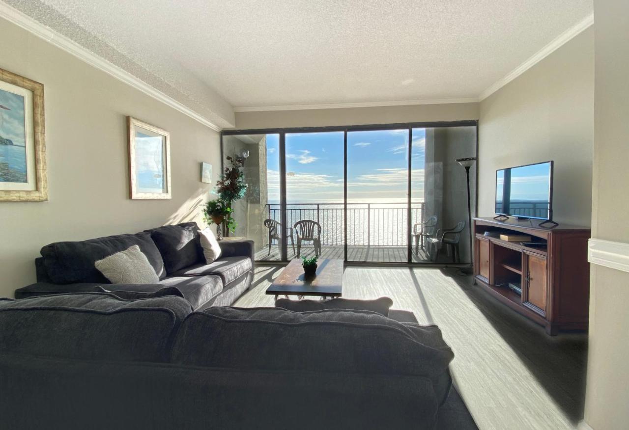 Ocean Forest Plaza By Palmetto Vacations Миртъл Бийч Екстериор снимка